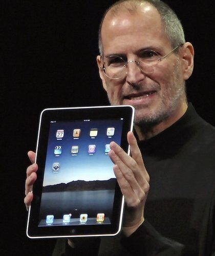 iPad 2: The Power of (Why Own one?)