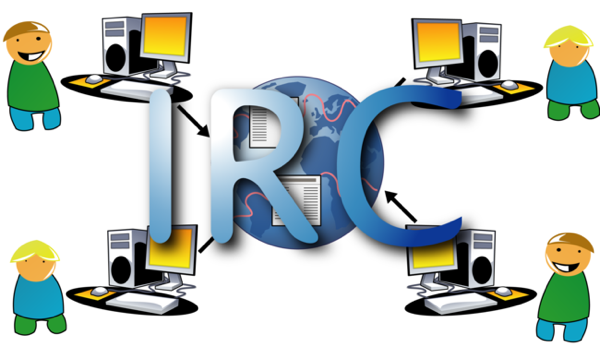 IRC: The Power of Internet Relay Chat