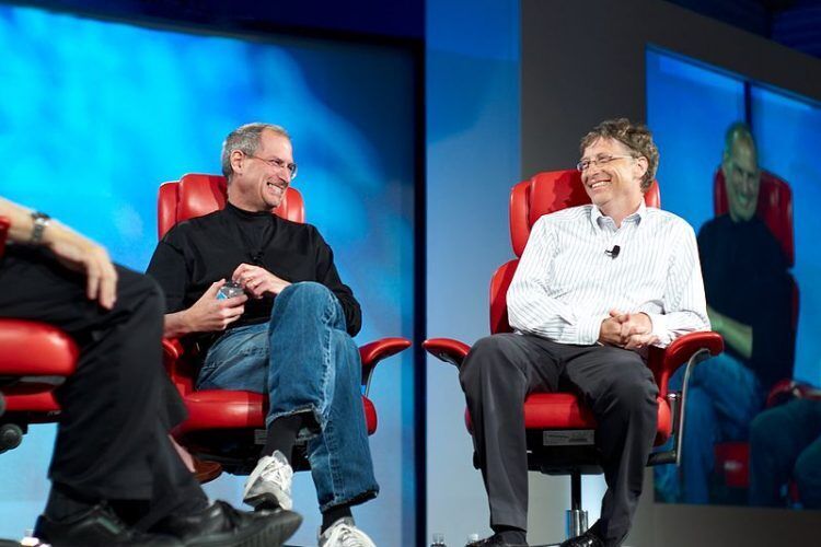 My thoughts on "All Things Digital Conference"