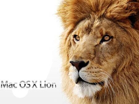 Mac OS X Lion: Introducing IOS Features