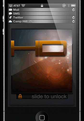 iOS 5 for iDevices?