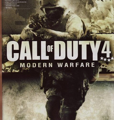 Call of Duty: Modern Warfare 3 Discussion