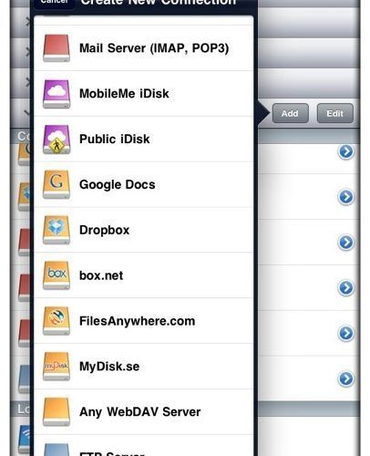 GoodReader: Not Just A PDF Reader