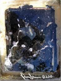 Microwaved iPad 3G becomes strangely appetizing