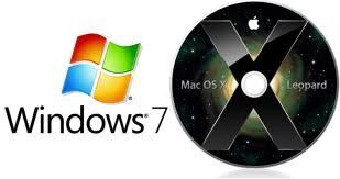 Windows 7 or Mac OS X?