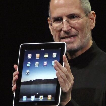 iPad 2: The Power of (Why Own one?)