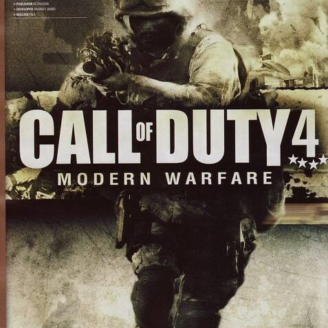 Call of Duty: Modern Warfare 3 Discussion