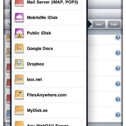 GoodReader: Not Just A PDF Reader