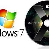 Windows 7 or Mac OS X?